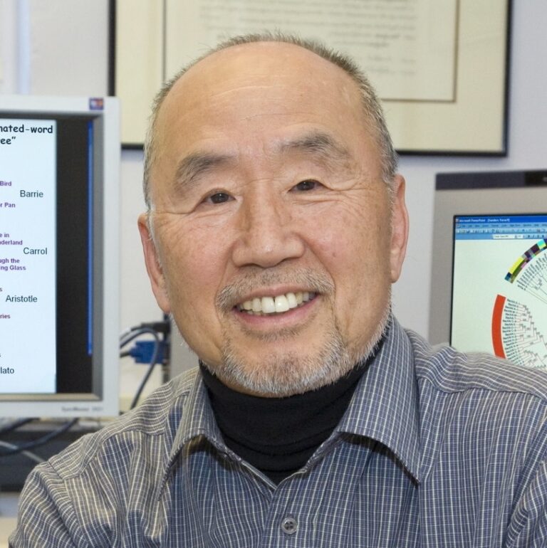 Sung-Hou Kim